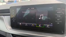 Skoda Scala 1.5 TSI Monte Carlo 5dr Petrol Hatchback